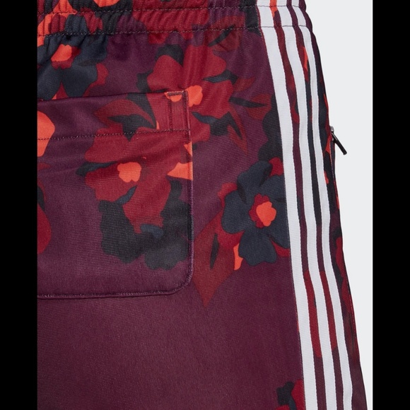 Adidas Originals HER Studio London Floral Tracksuit - Picture 8 of 14